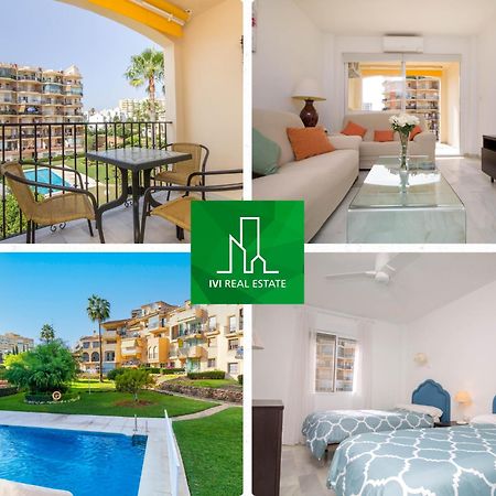 Erisa 56 By Ivi Real Estate Διαμέρισμα Τορρεμολίνος Εξωτερικό φωτογραφία