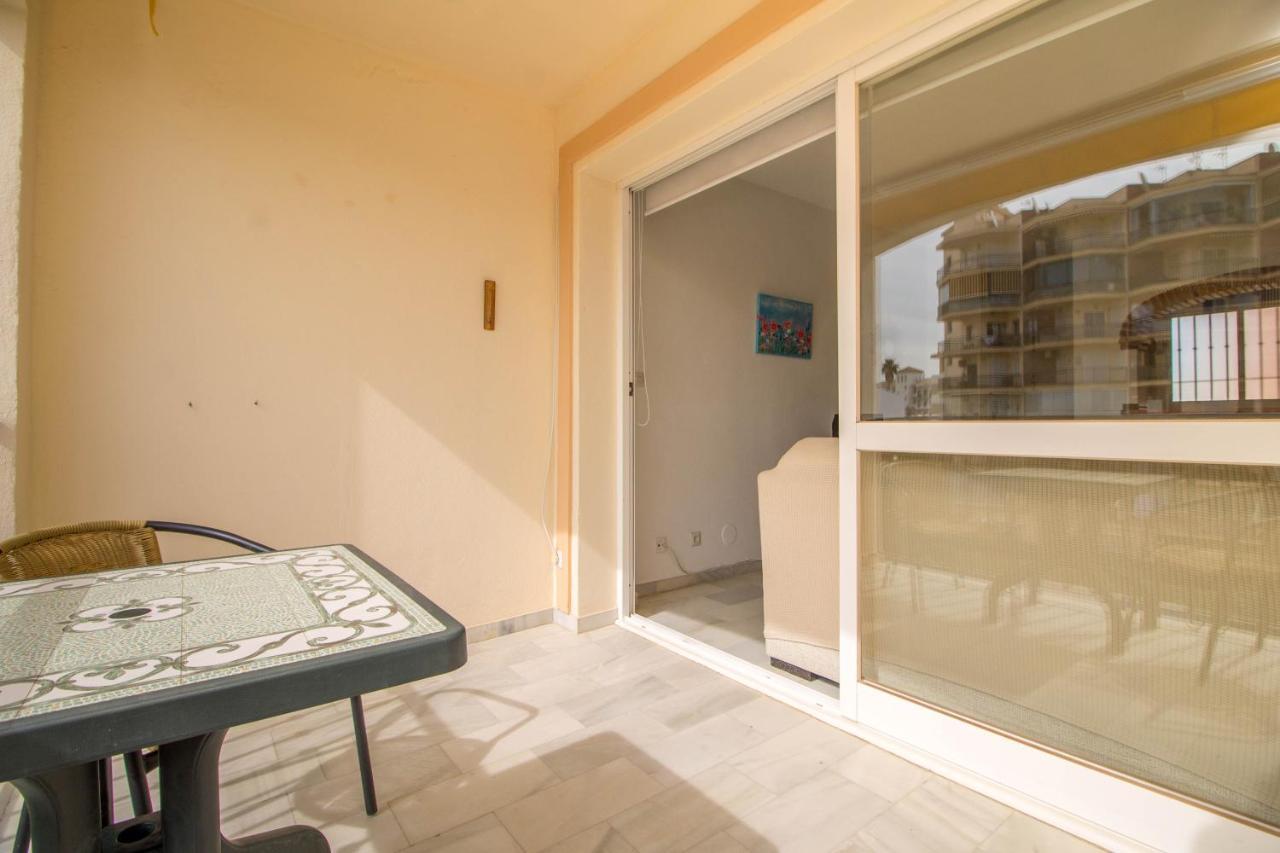 Erisa 56 By Ivi Real Estate Διαμέρισμα Τορρεμολίνος Εξωτερικό φωτογραφία
